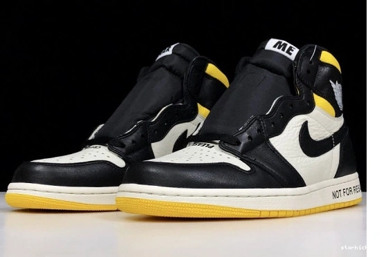  Resale' OG High 1 'Not 107 107 861428 861428 Air Jordan NRG Retro For 0402